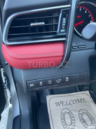 Toyota Camry 2020, 65,000 km - 2.5 l - Bakı
