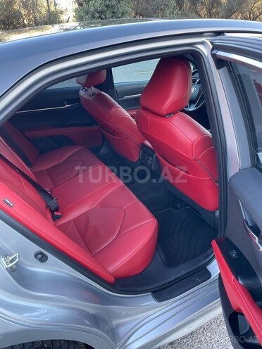 Toyota Camry 2020, 65,000 km - 2.5 l - Bakı