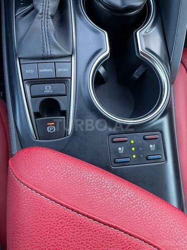 Toyota Camry 2020, 65,000 km - 2.5 l - Bakı
