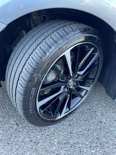 Toyota Camry 2020, 65,000 km - 2.5 l - Bakı