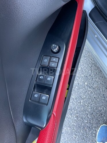Toyota Camry 2020, 65,000 km - 2.5 l - Bakı