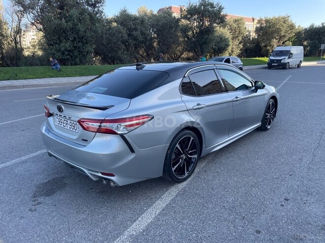 Toyota Camry 2020, 65,000 km - 2.5 l - Bakı