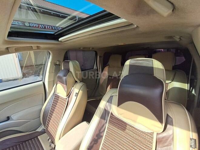Mitsubishi Outlander 2008, 340,000 km - 2.4 l - Bakı