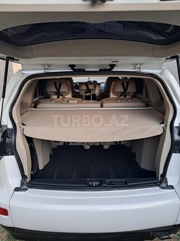 Mitsubishi Outlander 2008, 340,000 km - 2.4 l - Bakı