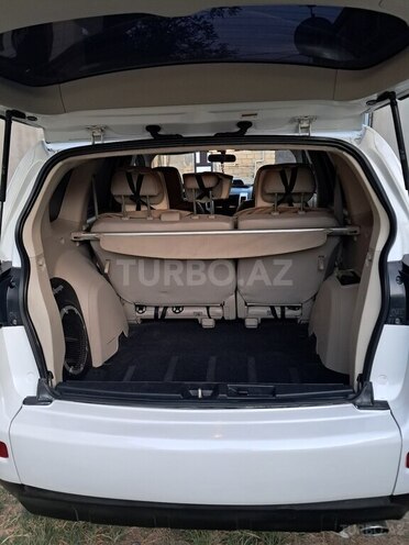 Mitsubishi Outlander 2008, 340,000 km - 2.4 l - Bakı