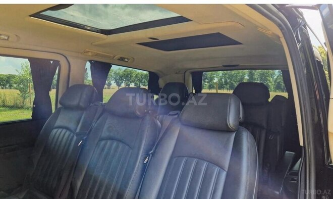 Mercedes Vito 2010, 98,200 km - 2.2 l - Bakı