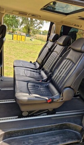 Mercedes Vito 2010, 98,200 km - 2.2 l - Bakı