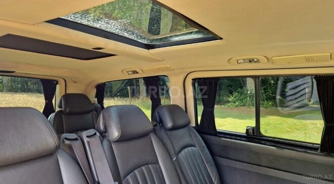 Mercedes Vito 2010, 98,200 km - 2.2 l - Bakı