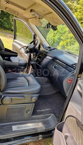Mercedes Vito 2010, 98,200 km - 2.2 l - Bakı
