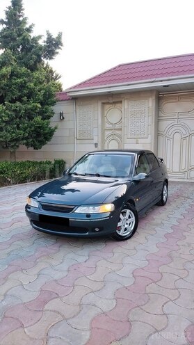 Opel Vectra 1999, 302,111 km - 2.0 l - Sumqayıt
