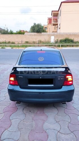 Opel Vectra 1999, 302,111 km - 2.0 l - Sumqayıt