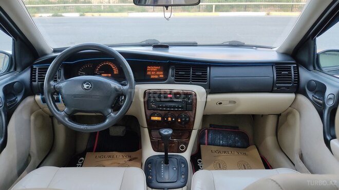Opel Vectra 1999, 302,111 km - 2.0 l - Sumqayıt