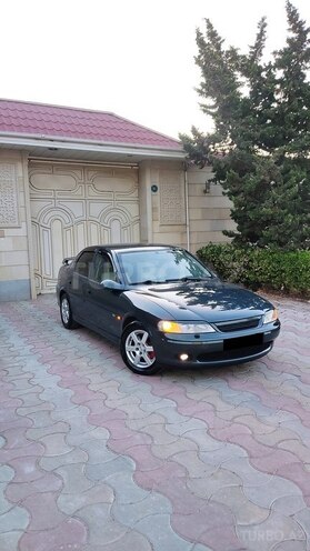 Opel Vectra 1999, 302,111 km - 2.0 l - Sumqayıt