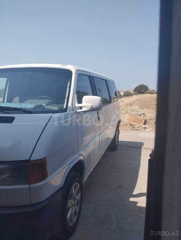 Volkswagen Transporter 1991, 400,000 km - 2.5 l - Bakı