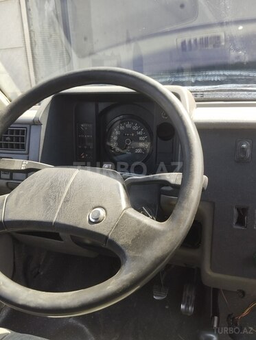 Volkswagen Transporter 1991, 400,000 km - 2.5 l - Bakı