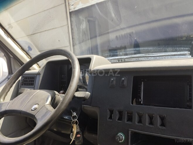 Volkswagen Transporter 1991, 400,000 km - 2.5 l - Bakı