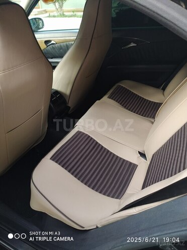 Mercedes E 220 d 2002, 283,000 km - 2.2 l - Bakı