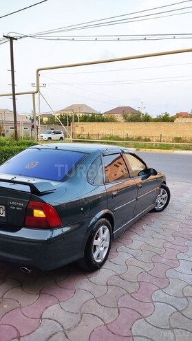 Opel Vectra 1999, 302,111 km - 2.0 l - Sumqayıt