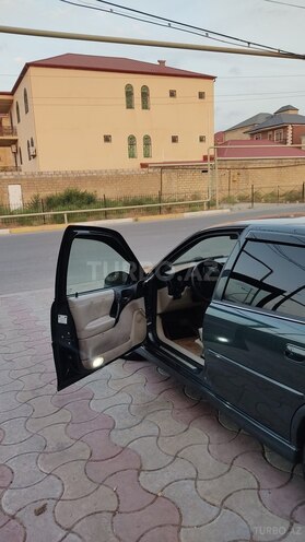 Opel Vectra 1999, 302,111 km - 2.0 l - Sumqayıt