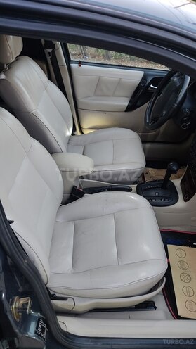 Opel Vectra 1999, 302,111 km - 2.0 l - Sumqayıt
