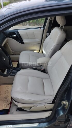 Opel Vectra 1999, 302,111 km - 2.0 l - Sumqayıt