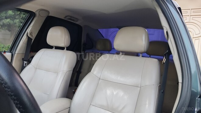 Opel Vectra 1999, 302,111 km - 2.0 l - Sumqayıt