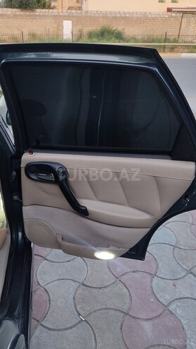 Opel Vectra 1999, 302,111 km - 2.0 l - Sumqayıt