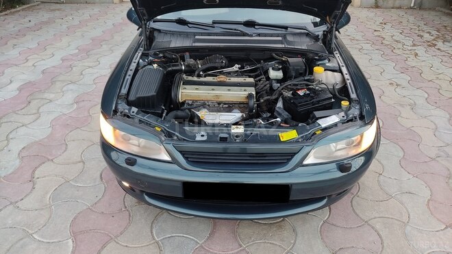 Opel Vectra 1999, 302,111 km - 2.0 l - Sumqayıt