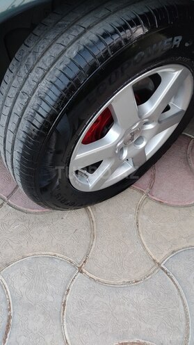 Opel Vectra 1999, 302,111 km - 2.0 l - Sumqayıt