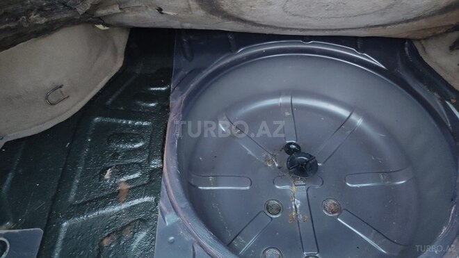 Opel Vectra 1999, 302,111 km - 2.0 l - Sumqayıt