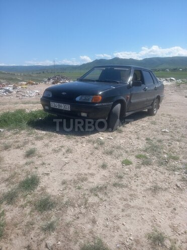 LADA (VAZ) 2115 2011, 220,000 km - 1.6 l - Şəmkir