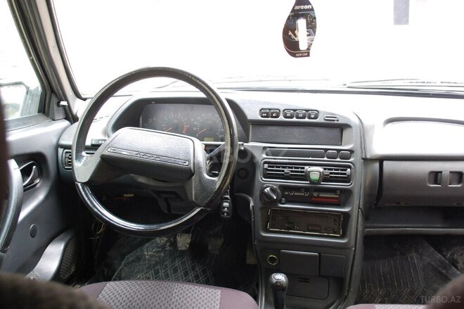 LADA (VAZ) 2115 2011, 220,000 km - 1.6 l - Şəmkir