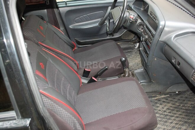 LADA (VAZ) 2115 2011, 220,000 km - 1.6 l - Şəmkir