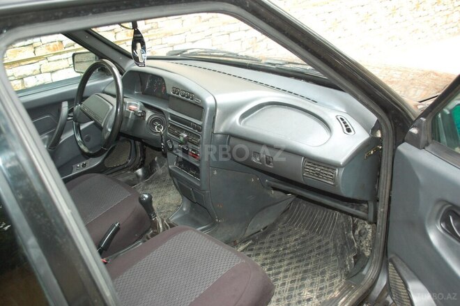 LADA (VAZ) 2115 2011, 220,000 km - 1.6 l - Şəmkir