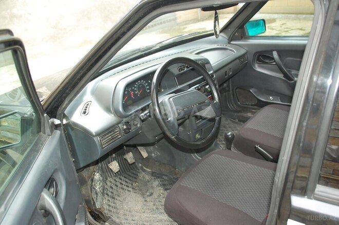 LADA (VAZ) 2115 2011, 220,000 km - 1.6 l - Şəmkir