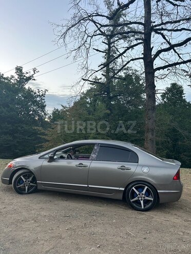 Honda Civic 2005, 50,000 km - 1.3 л - Bakı