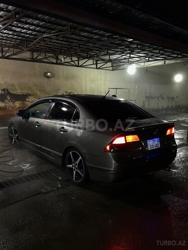 Honda Civic 2005, 50,000 km - 1.3 л - Bakı