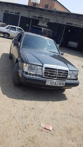 Mercedes C 230 1993, 67,949 km - 2.3 l - Gəncə