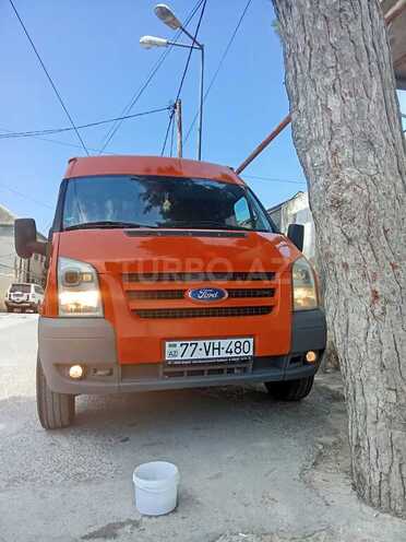Ford Transit 2008, 414,191 km - 2.4 л - Bakı