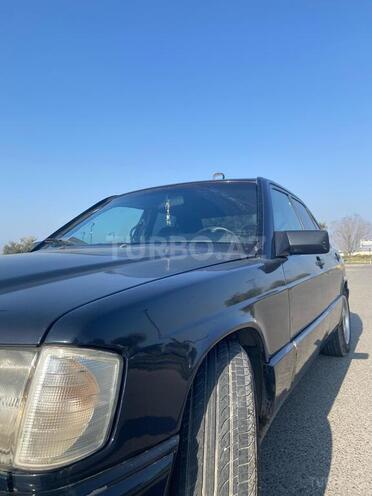 Mercedes 190 1989, 350,000 km - 2.0 l - Bakı