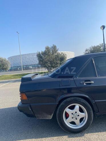 Mercedes 190 1989, 350,000 km - 2.0 l - Bakı