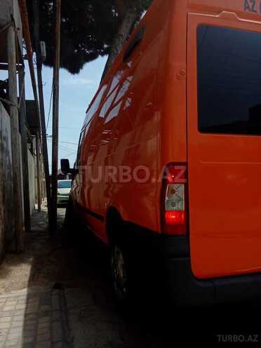 Ford Transit 2008, 414,191 km - 2.4 л - Bakı