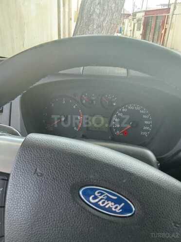 Ford Transit 2008, 414,191 km - 2.4 л - Bakı