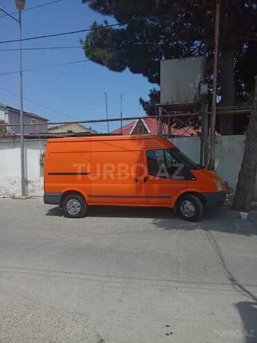 Ford Transit 2008, 414,191 km - 2.4 л - Bakı