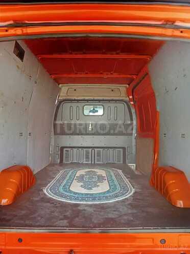 Ford Transit 2008, 414,191 km - 2.4 л - Bakı
