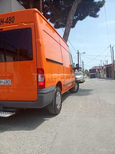 Ford Transit 2008, 414,191 km - 2.4 л - Bakı