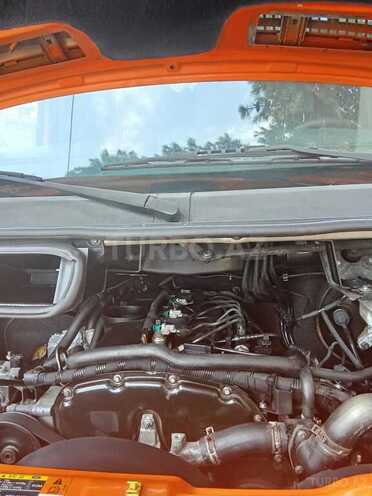 Ford Transit 2008, 414,191 km - 2.4 л - Bakı