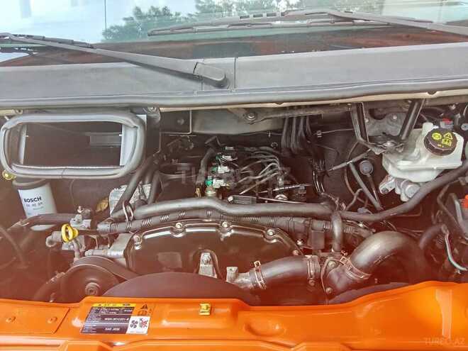 Ford Transit 2008, 414,191 km - 2.4 л - Bakı