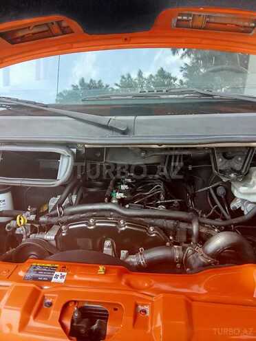 Ford Transit 2008, 414,191 km - 2.4 л - Bakı