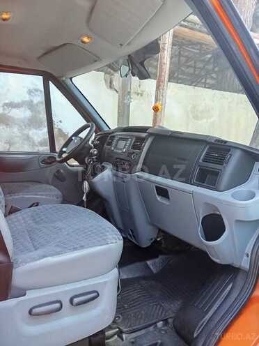 Ford Transit 2008, 414,191 km - 2.4 л - Bakı